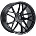 Mach Hybrid Forged MF.7 MF7-2090II35FGLBL