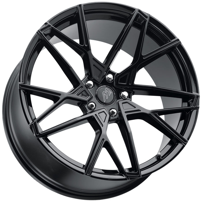 Mach Hybrid Forged MF.7 MF7-2090KK35FGLBL