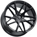 Mach Hybrid Forged MF.7 MF7-2090LL35FGLBL