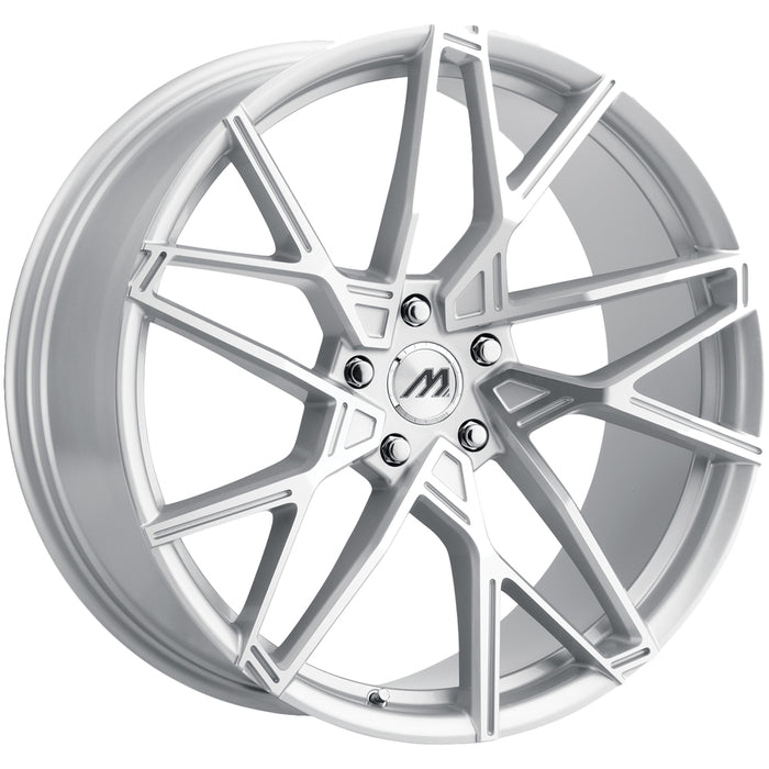 Mach Hybrid Forged MF.7 MF7-2090KK35FASMF