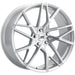 Mach Hybrid Forged MF.7 MF7-2090LL35FASMF