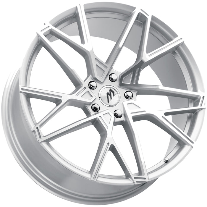 Mach Hybrid Forged MF.7 MF7-2090LL35FASMF