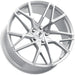 Mach Hybrid Forged MF.7 MF7-2090LL35FASMF