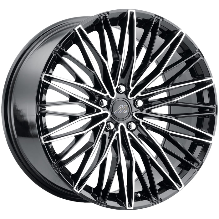 Mach Hybrid Forged MF.9 MF9-2085HH35FGBMF