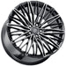 Mach Hybrid Forged MF.9 MF9-2010KK42FGBMF