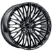 Mach Hybrid Forged MF.9 MF9-2010LL42FGLBL