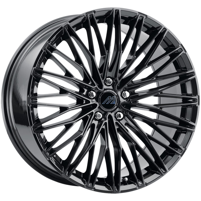 Mach Hybrid Forged MF.9 MF9-2085GG35FGLBL