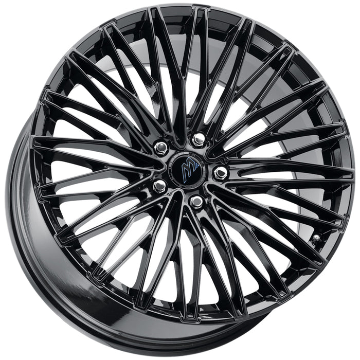 Mach Hybrid Forged MF.9 MF9-2085II35FGLBL