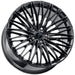 Mach Hybrid Forged MF.9 MF9-2085FF35FGLBL