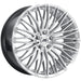 Mach Hybrid Forged MF.9 MF9-2085GG35FHPSV