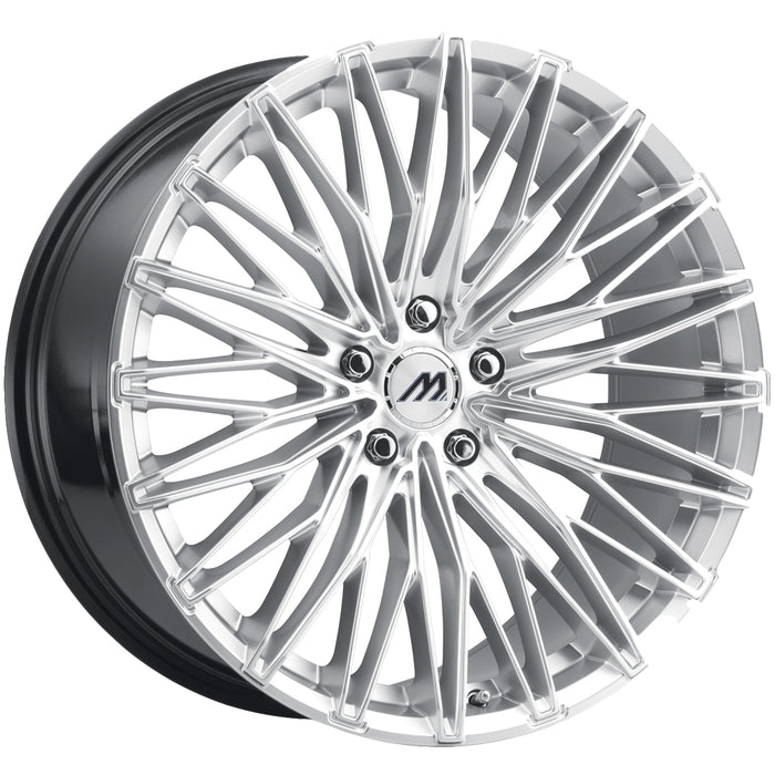 Mach Hybrid Forged MF.9 MF9-2085II35FHPSV