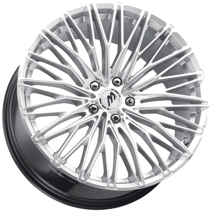 Mach Hybrid Forged MF.9 MF9-2085HH15FHPSV