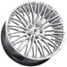 Mach Hybrid Forged MF.9 MF9-2085FF35FHPSV
