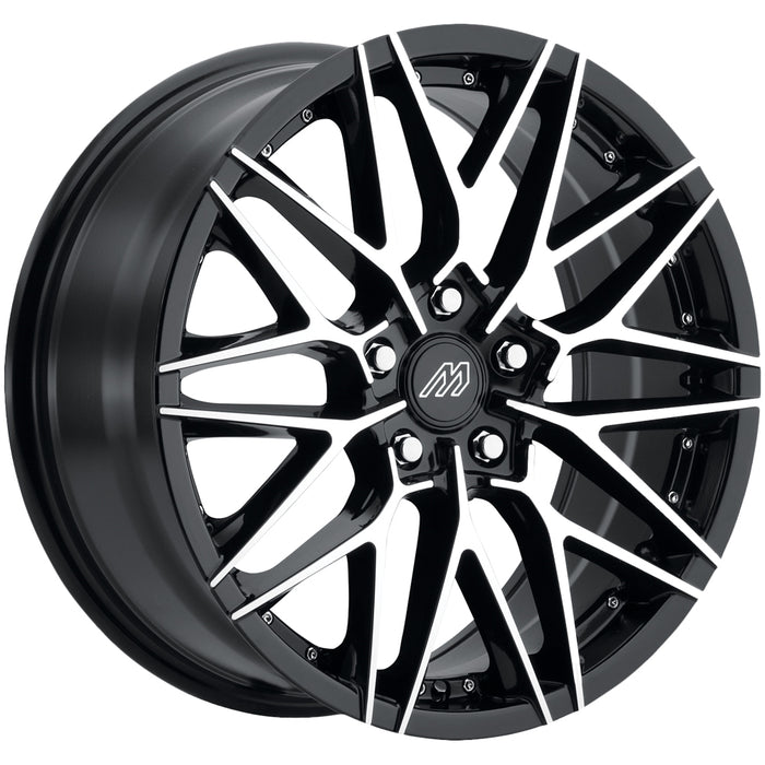 Mach Performance MP.40 MP40-1880DD42FGBMF