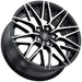 Mach Performance MP.40 MP40-1880LL42FGBMF
