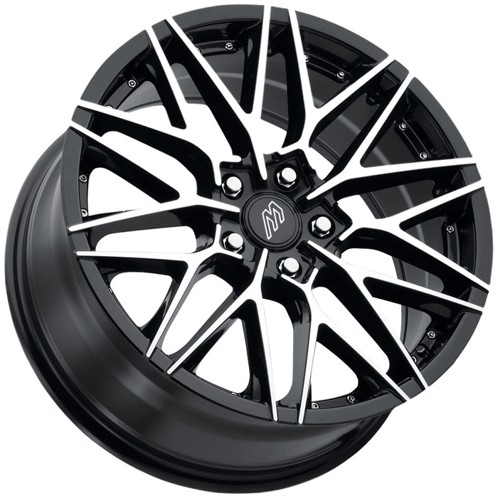 Mach Performance MP.40 MP40-1880GG42FGBMF
