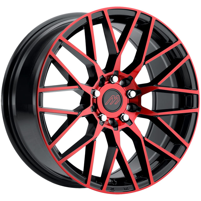 Mach Performance MP.41 MP41-1775D35FGBRF