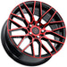 Mach Performance MP.41 MP41-1775D35FGBRF