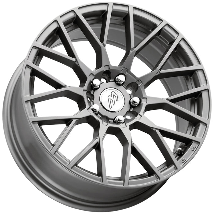 Mach Performance MP.41 MP41-1880D35FSTGR