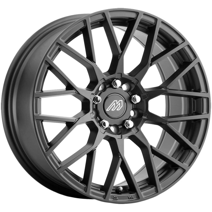 Mach Performance MP.41 MP41-1880H35FSTBL