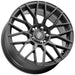 Mach Performance MP.41 MP41-1880D35FSTBL