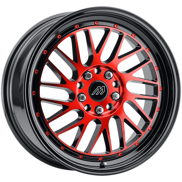 Mach Performance MP.42 MP42-1880H35FGBRF