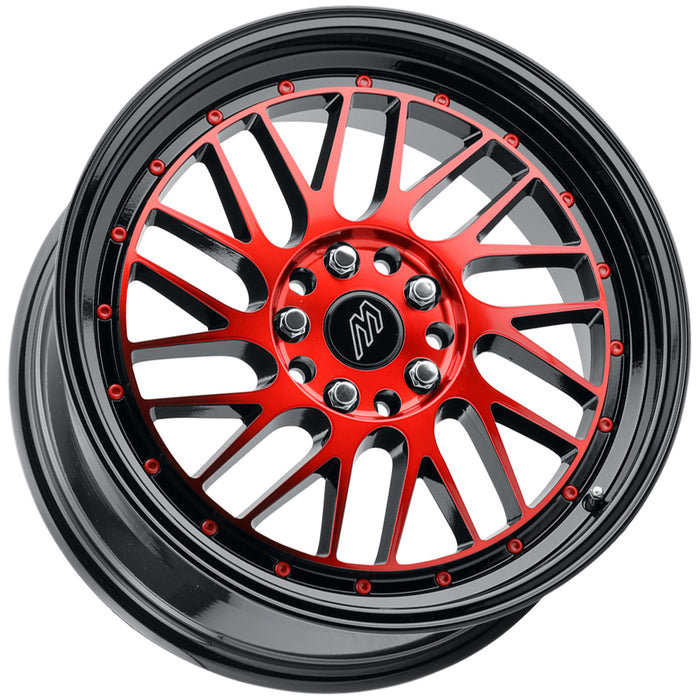 Mach Performance MP.42 MP42-1880E35FGBRF