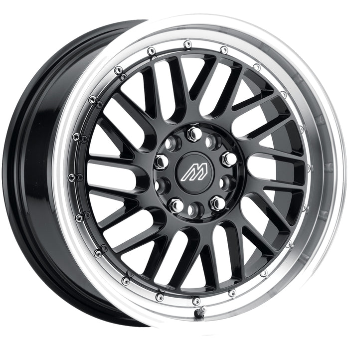 Mach Performance MP.42 MP42-1775B40FGBML