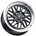 Mach Performance MP.42 MP42-1880F35FGBML
