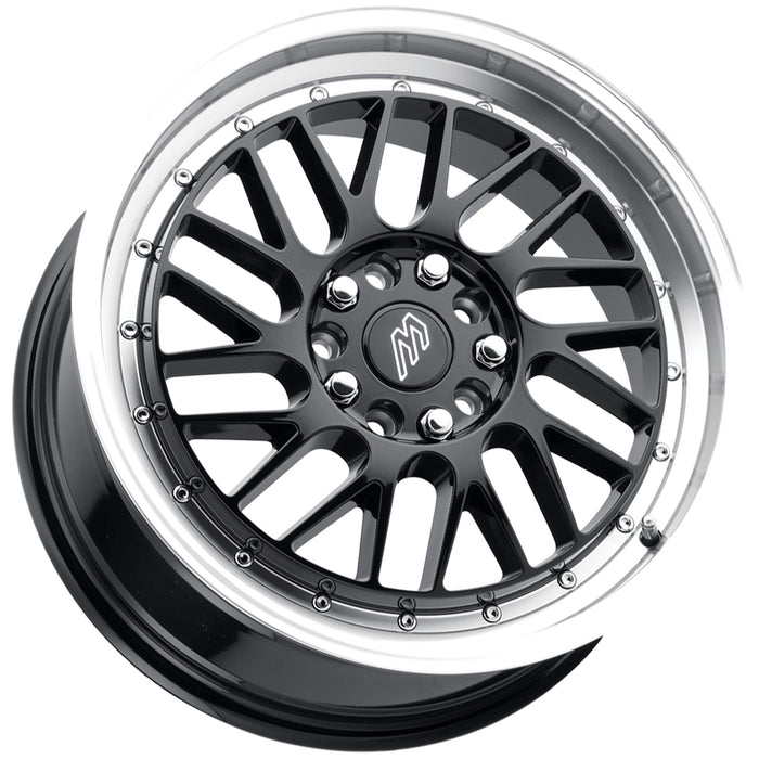 Mach Performance MP.42 MP42-1775L40FGBML