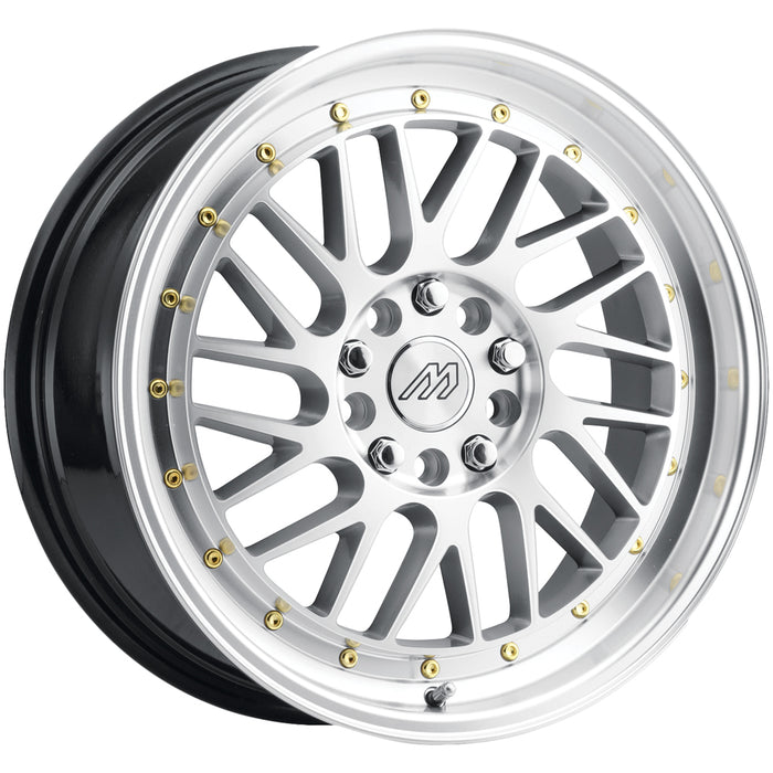 Mach Performance MP.42 MP42-1775H40FHSFL