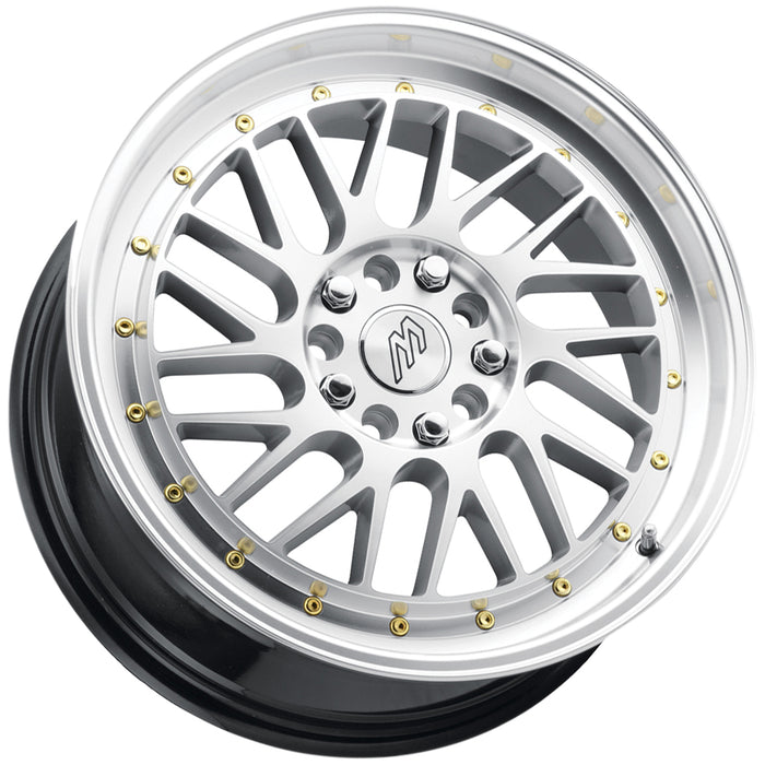 Mach Performance MP.42 MP42-1880F35FHSFL