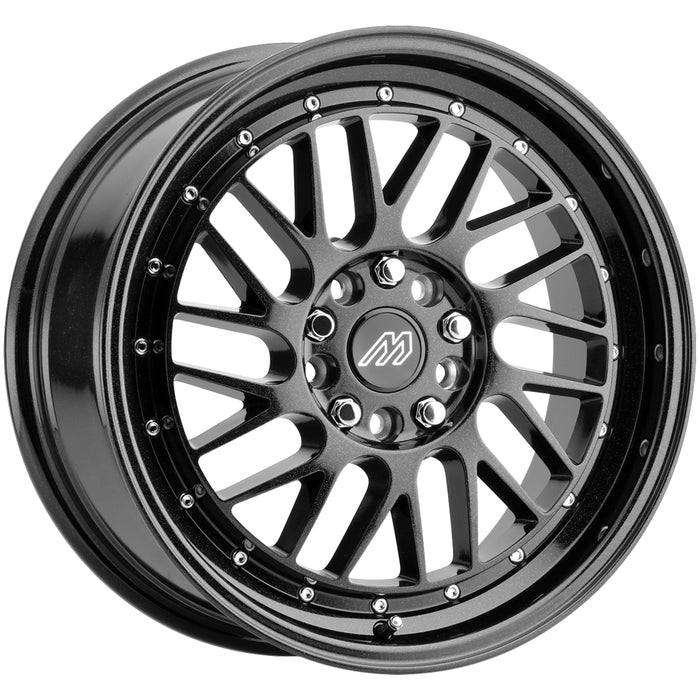Mach Performance MP.42 MP42-1880E35FMEBL