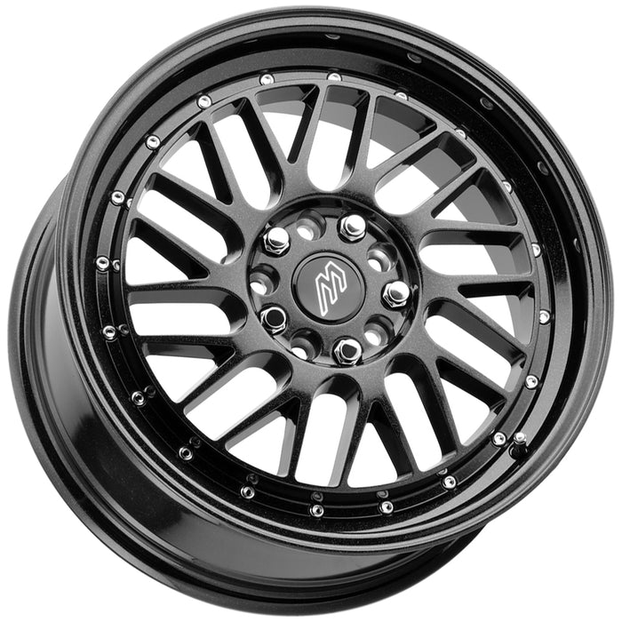 Mach Performance MP.42 MP42-1775D40FMEBL