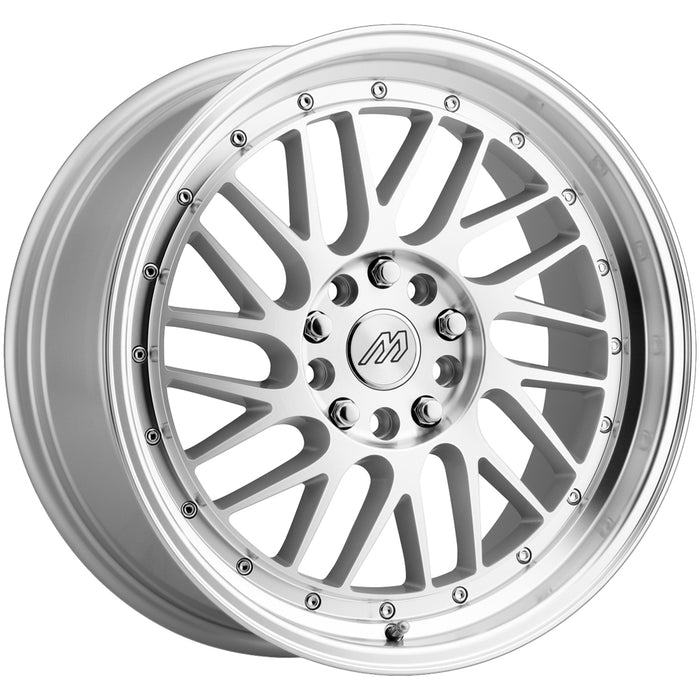 Mach Performance MP.42 MP42-1880H35FASFL