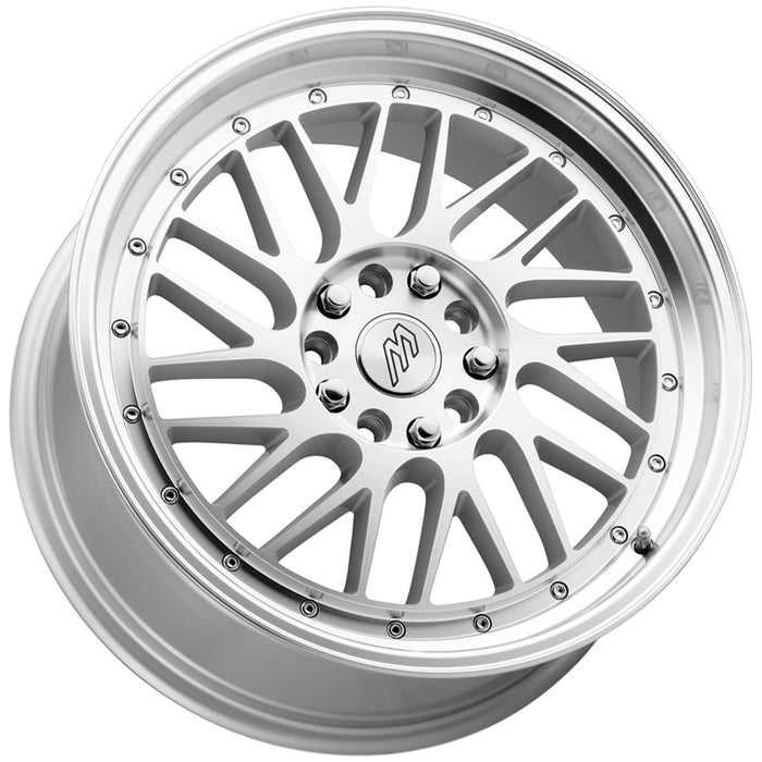 Mach Performance MP.42 MP42-1775L40FASFL