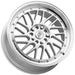 Mach Performance MP.42 MP42-1775B40FASFL