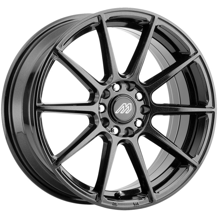Mach Performance MP.43 MP43-1880D35FMEBL