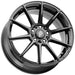 Mach Performance MP.43 MP43-1880D35FMEBL