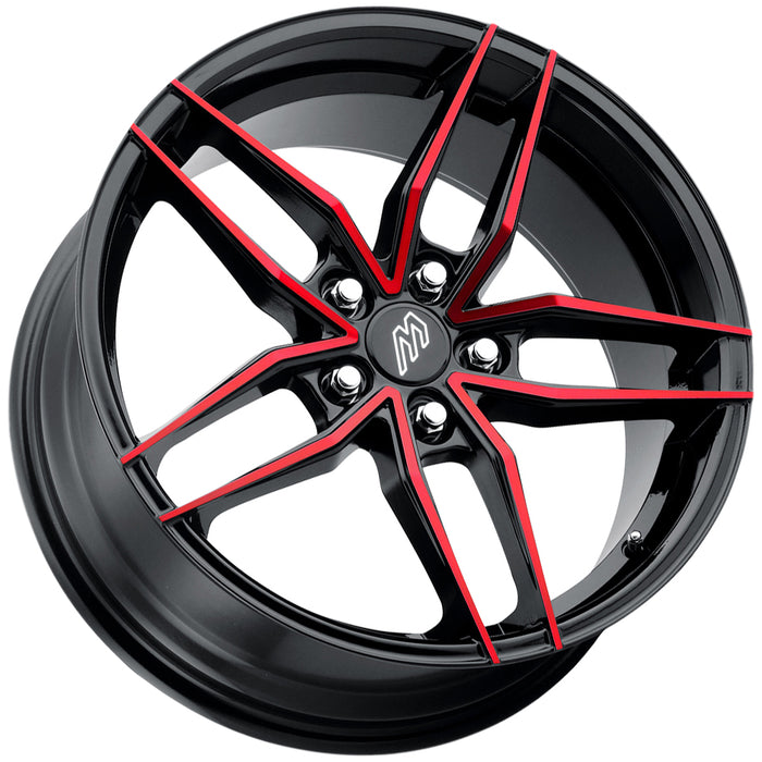 Mach Performance MP.51 MP51-1880EE42FGBRF