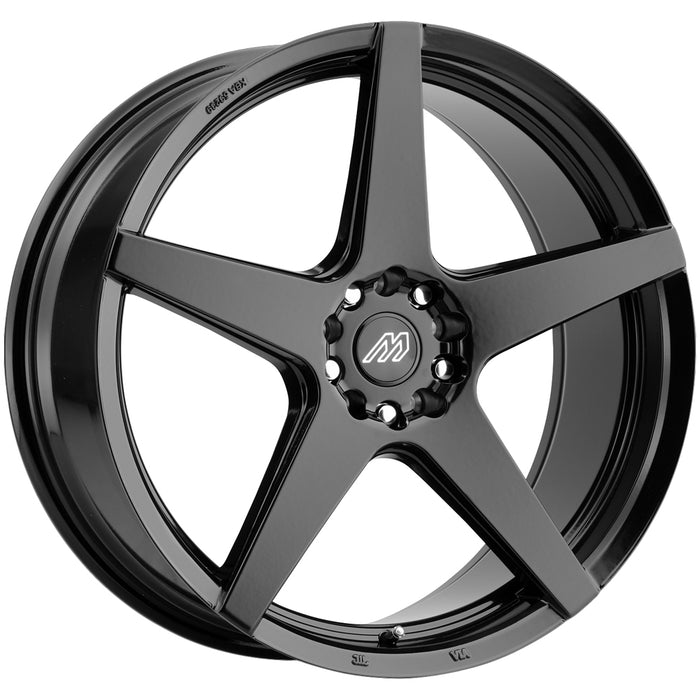 Mach Performance MP.52 MP52-1775B35FGLBL