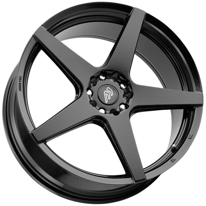 Mach Performance MP.52 MP52-1775I35FGLBL