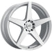 Mach Performance MP.52 MP52-1775B35FASMF