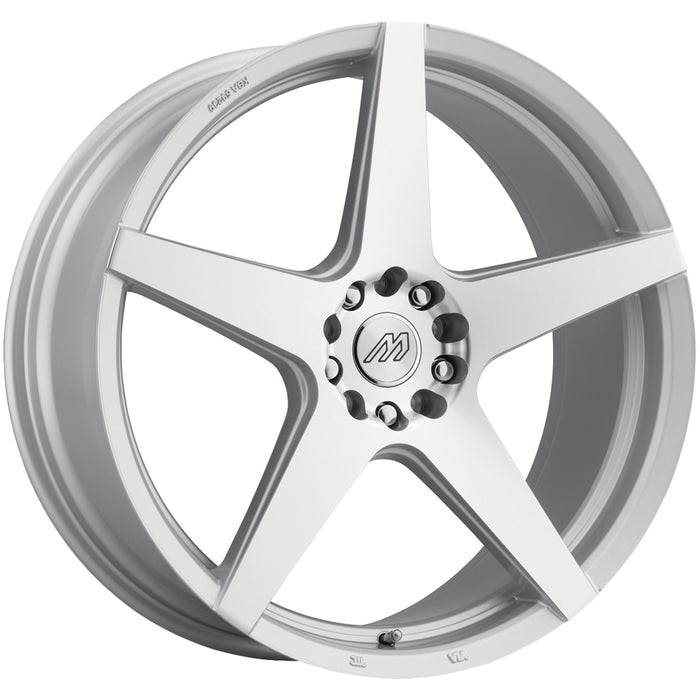 Mach Performance MP.52 MP52-1775I35FASMF