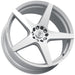 Mach Performance MP.52 MP52-2085I35FASMF