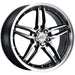 Mach Performance MP.57 MP57-1880L42FGBFL
