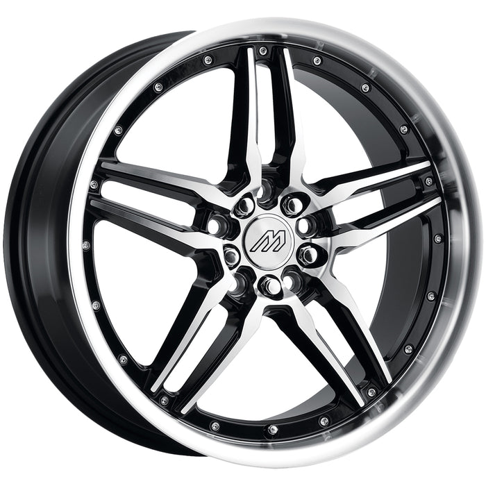 Mach Performance MP.57 MP57-1880F42FGBFL