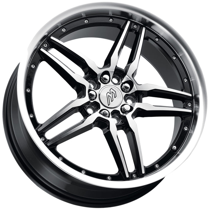 Mach Performance MP.57 MP57-1880L42FGBFL