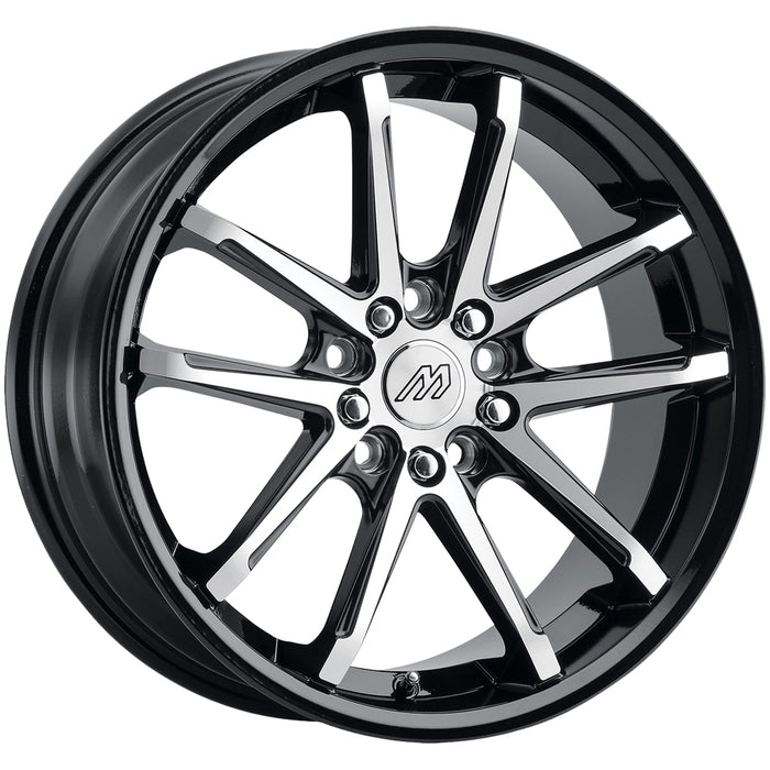 Mach Performance MP.58 MP58-1880E42FGBMF
