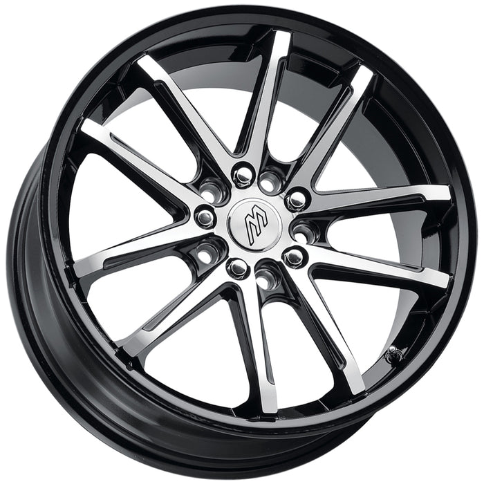 Mach Performance MP.58 MP58-1880H42FGBMF